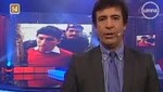 [VIDEO] Carlos Carlín ofreció disculpas públicas por reportaje de abuso sexual a menor