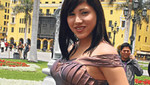 Leslie Castillo: Un nuevo amor para olvidar