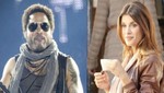 Lenny Kravitz estaría saliendo con Elisabetta Canalis