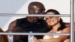 Seal olvida a Heidi Klum con una morena