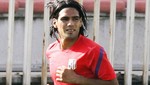 Manchester United prepara trueque con Nani por Radamel Falcao