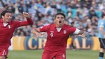 [FOTOS] Recuerde las camisetas que vistió Paolo Guerrero antes de su llegada al Corinthians