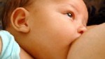 Lactancia materna, buen consejo contra la obesidad