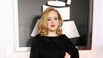 Adele se gastó más de 50.000 dólares en su bebé