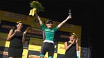 Tour de Francia 2012: Pierre Rolland conquista la undécima jornada