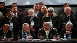 Argentina: Hugo Moyano fue reelegido como presidente de la CGT