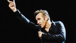 Morrissey confirmado en Viña del Mar 2012