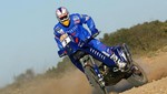 Cyril Despres obtuvo el título de motos del Rally Dakar 2012