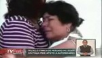 Familiares piden repatriar restos del peruano fallecido en el crucero Costa Concordia