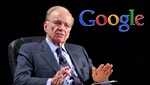 Google es el líder de la piratería según CEO de News Corp