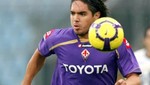 Fiorentina cae por la mínima ante el Lecce