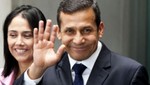 Nueva encuesta confirma aumento de aprobación a Humala