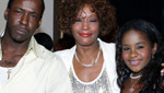 Familiares de Whitney Houston no quieren a Bobby Brown en el funeral