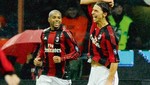 Liga de Campeones: AC Milan recibe al Arsenal en 'duelo de estrellas'