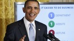 Barack Obama vencería en las generales a cualquier candidato republicano