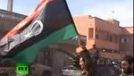 Hoy se cumple un año desde que comenzó la lucha de Libia