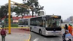 Municipalidad de Lima: El Metropolitano cerca de la quiebra