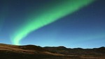 Noruega: Sorprendente aurora boreal impacta las redes sociales