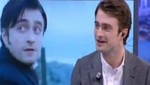 Daniel Radcliffe visita 'El Hormiguero' (Video)