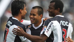 Feliz cumpleaños Alianza Lima
