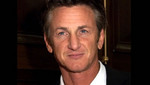 Sean Penn apoya a Argentina en el conflicto por las Islas Malvinas