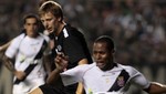 Libertad igualó 1-1 con Vasco da Gama por la Libertadores