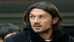 Paolo Maldini: 'Sacchi era un maníaco del trabajo'