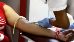 Minsa y la Iglesia de Dios Sociedad Misionera Mundial realizan campaña de donación de sangre