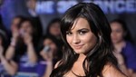MTV emitirá documental sobre recuperación de Demi Lovato