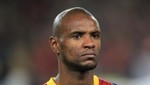 Eric Abidal recibirá trasplante de hígado