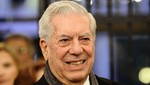 Mario Vargas Llosa elogió a Capriles