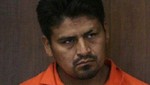 Peruano es condenado a 155 años de prisión por crímenes en New Jersey