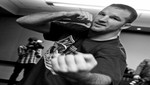 Vladimir Matyushenko fuera del UFC 133