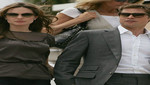 Angelina Jolie y Brad Pitt se casan en Francia