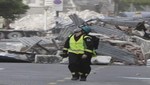 Japón vuelve a sufrir fuerte sismo