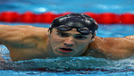 Michael Phelps asegura no aguanta perder más