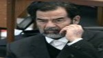 Hermanastros de Sadam Husein serán ejecutados