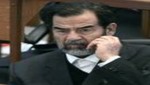 Hermanastros de Sadam Husein serán ejecutados