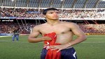 Sergio Agüero pide no caer en 'juego de patadas' de Uruguay
