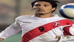 Paolo Guerrero: 'Mataré por mi selección'