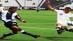 Alianza Lima se queda con el Clásico Sub 20