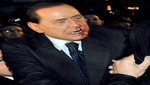 Silvio Berlusconi sufrió un accidente casero