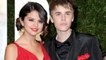 Selena Gómez: 'Yo amo a Justin Bieber'