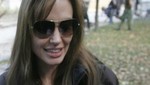 Angelina Jolie de actriz a escritora y directora