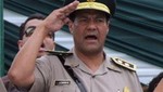 General Raúl Becerra rechazó denuncia de acoso sexual