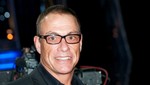 Jean-Claude Van Damme contento con ser icono gay