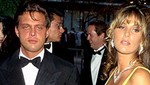 Daisy Fuentes espera hijo de Luis Miguel