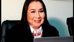 Aida García Naranjo: 'Esterilizaciones no quedarán impunes'