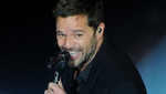 Ricky Martin habla sobre su novio