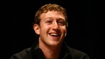 Conoce a la nueva enamorada de Mark Zuckerberg